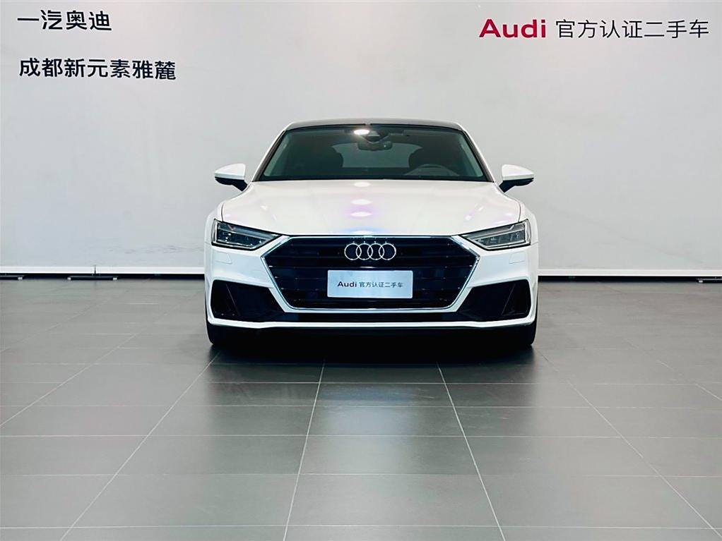 Audi A7 2023 45 TFSI