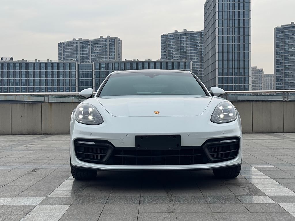 Panamera 2023 Panamera  2.9T