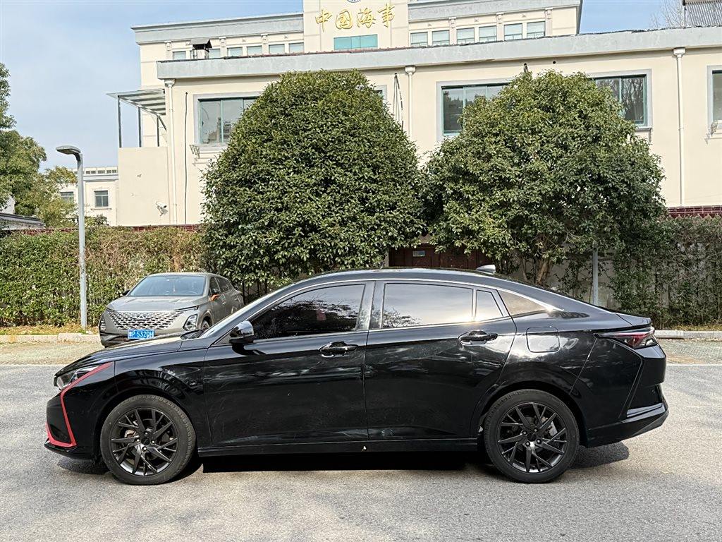 Chery Arrizo 8 2021 230T Автоматическая