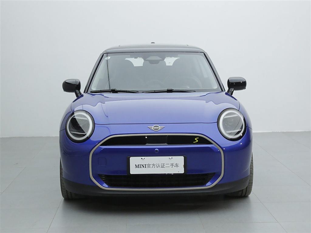 Electric MINI Cooper 2024 452km COOPER SE