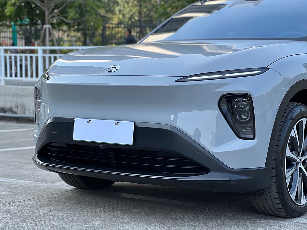 NIO EC7 2023 75kWh