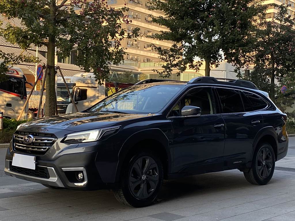 Subaru Outback 2021 2.5i  EyeSight