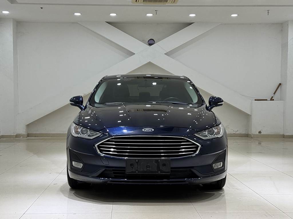 Ford Mondeo 2020 EcoBoost 180