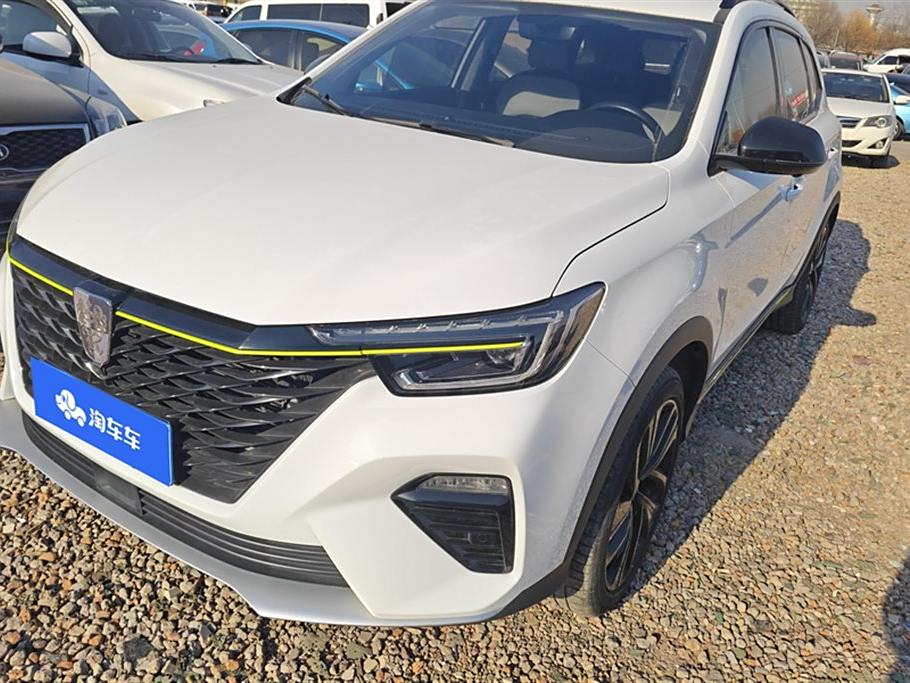 Roewe RX5 2020 PLUS 300TGI АвтоматическаяAli