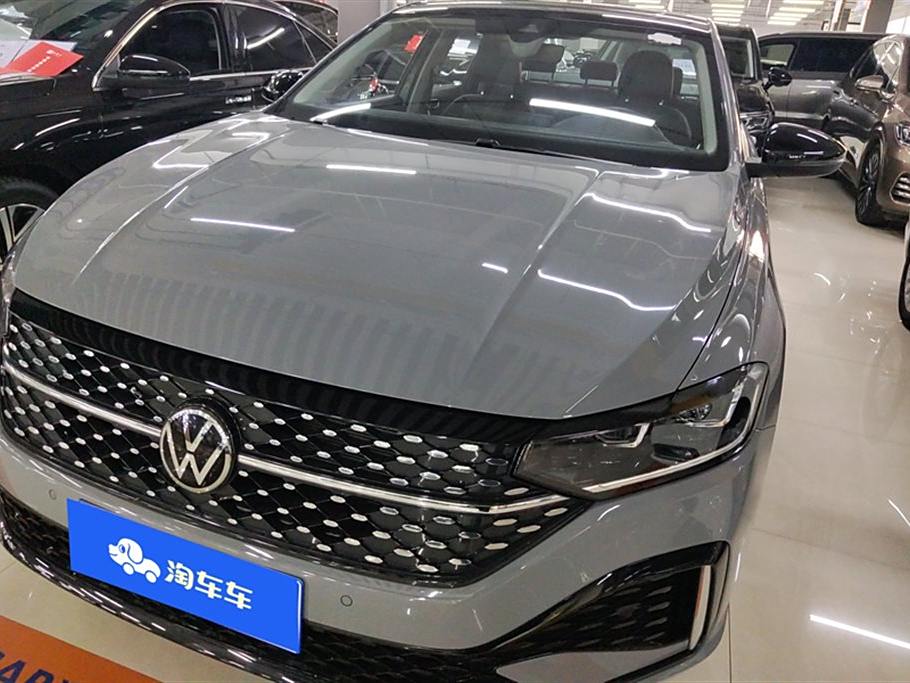 Volkswagen Lavida 2023 300TSI DSG