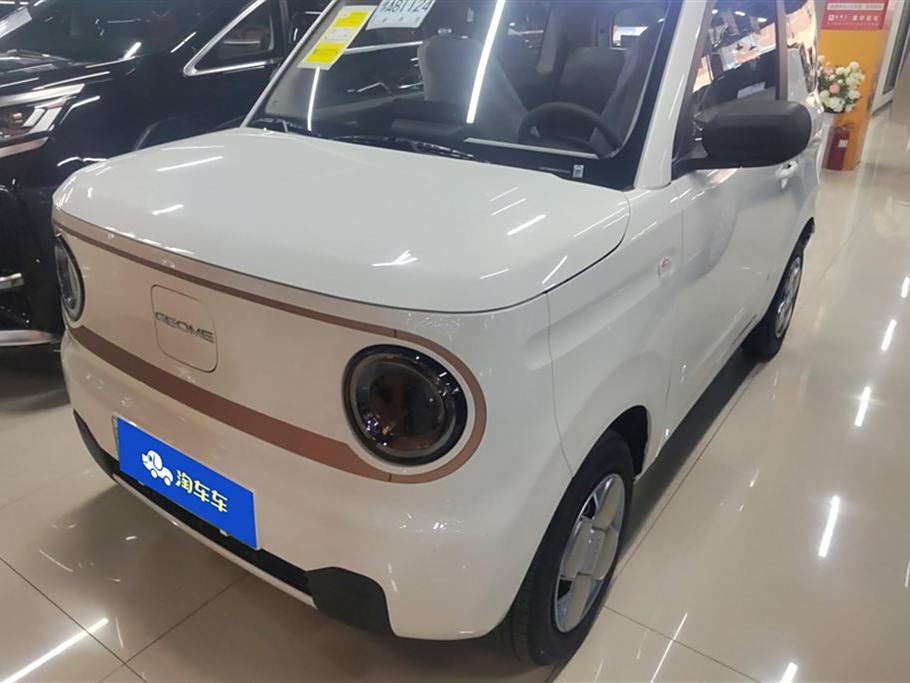 Chery Panda 2024 Chery Pandamini 200km