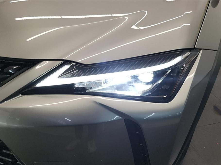 Lexus UX 2020 300e ·