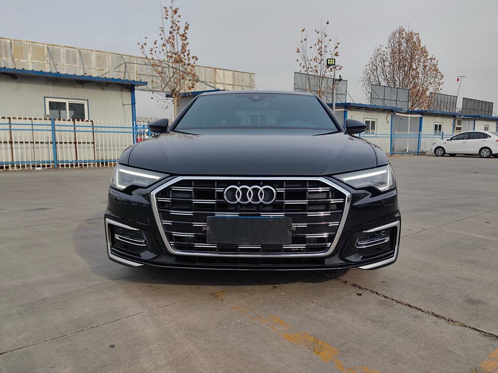 Audi A6L 2023  40 TFSI