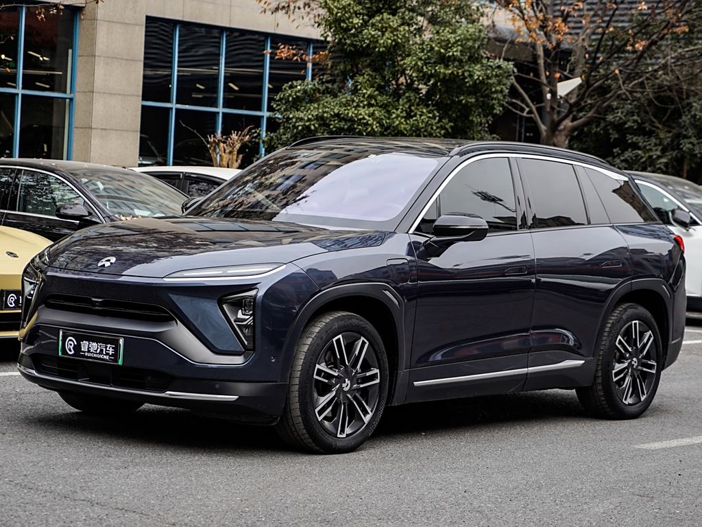 NIO ES6 2020 430KM