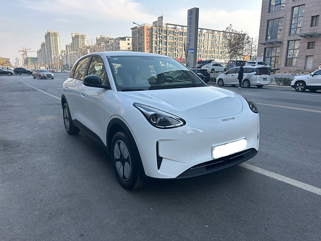 Xingyuan 2025 410km