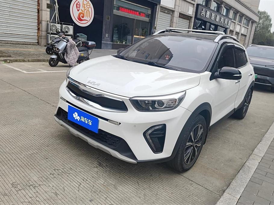 Chery Yipao 2021 1.4L CVT