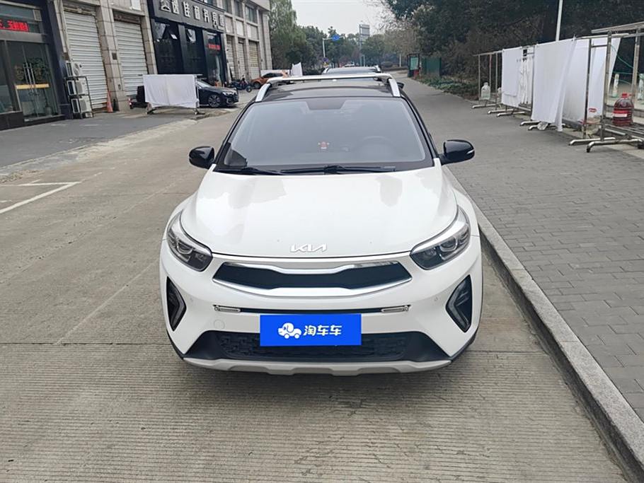 Chery Yipao 2021 1.4L CVT