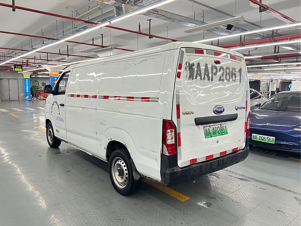 BYD Dolphin 2023  Shidai41.86kWh