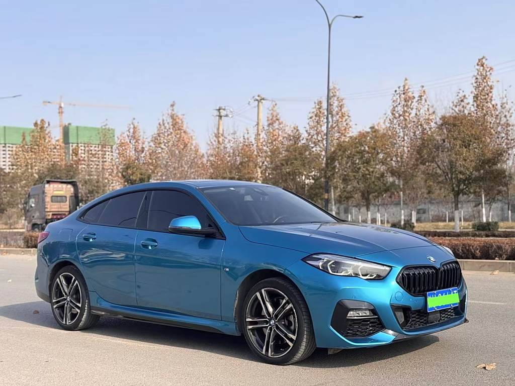 BMW2 Series 2021 225i Спортивный автомобиль (Sports car) M