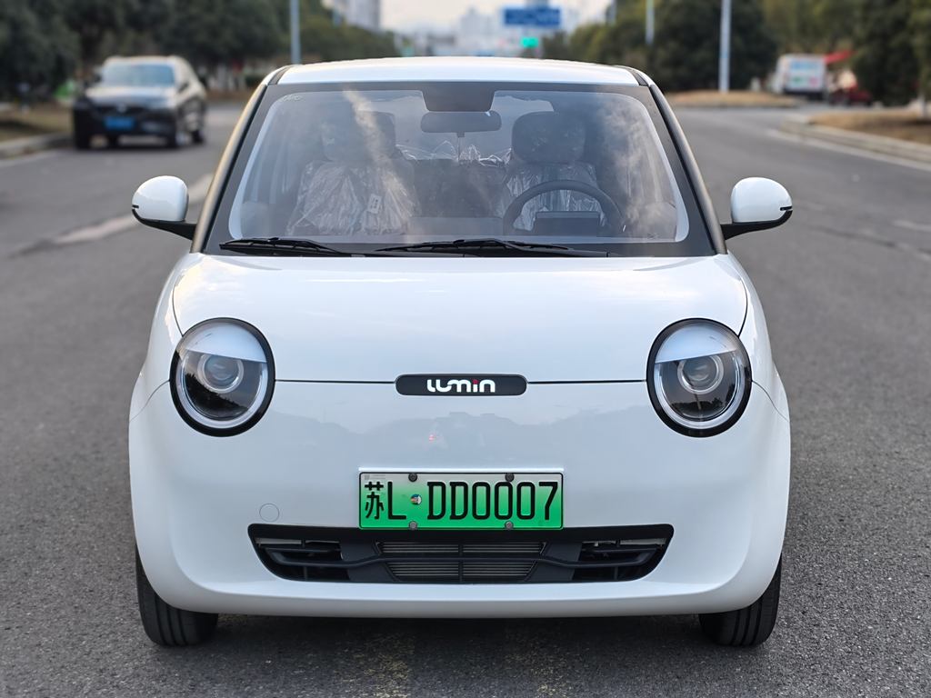 Changan Lumin 2023 301km