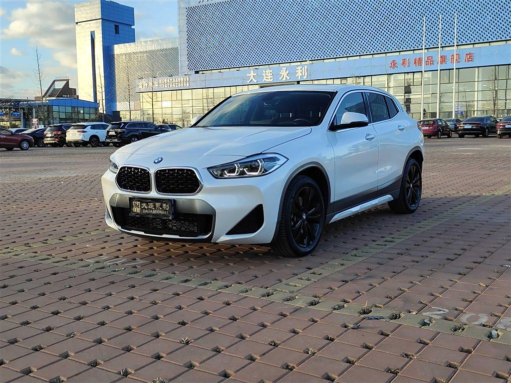 BMW X2 2023 sDrive25i M