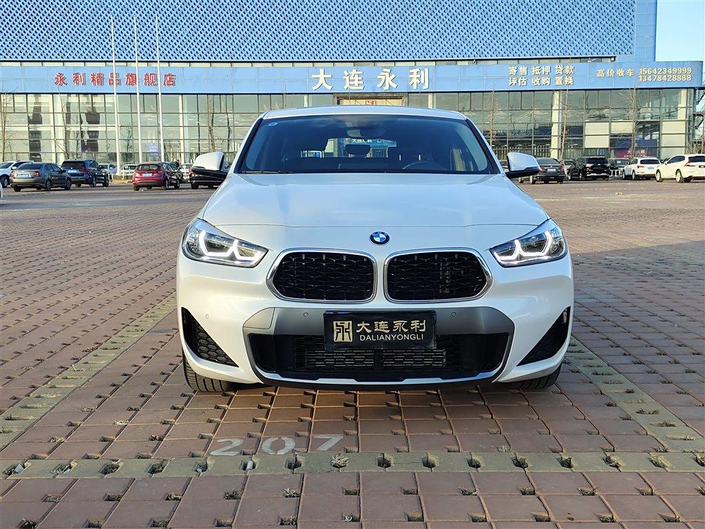 BMW X2 2023 sDrive25i M