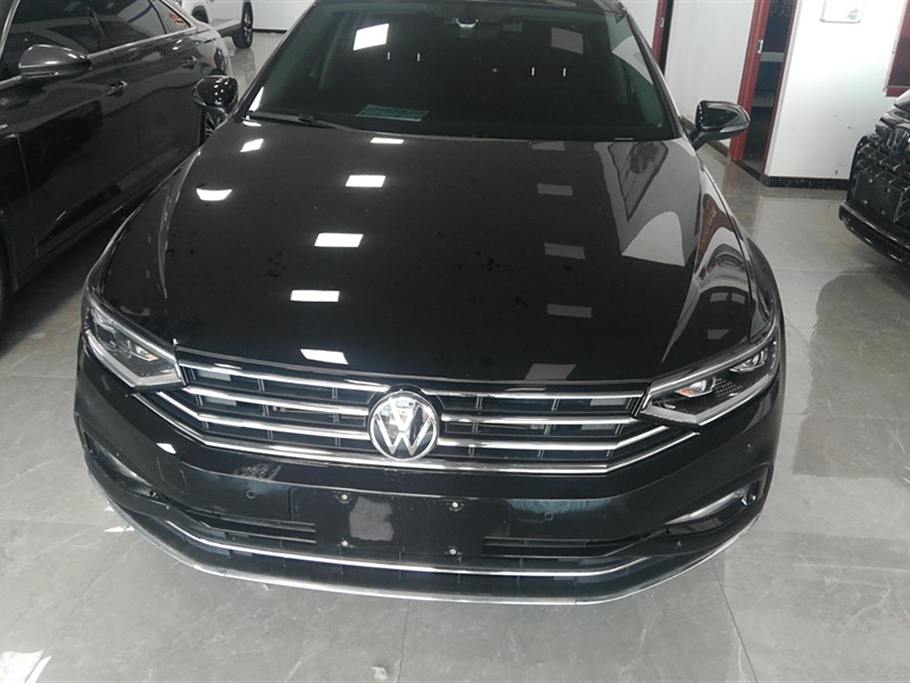 Volkswagen Magotan 2020 330TSI DSG  Luxury