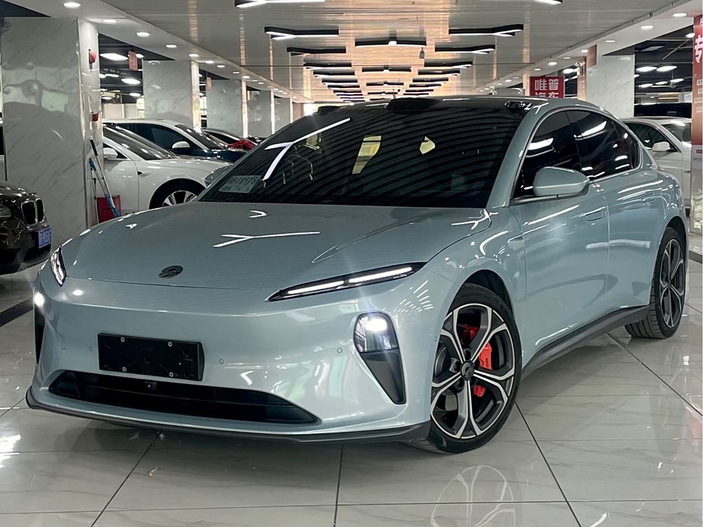 NIO ET5 2022 75kWh