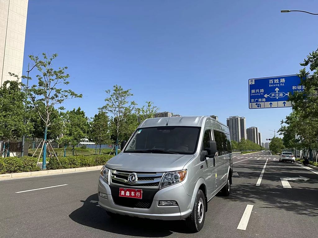 Yufeng 2020 2.5T V96-9V ZD25