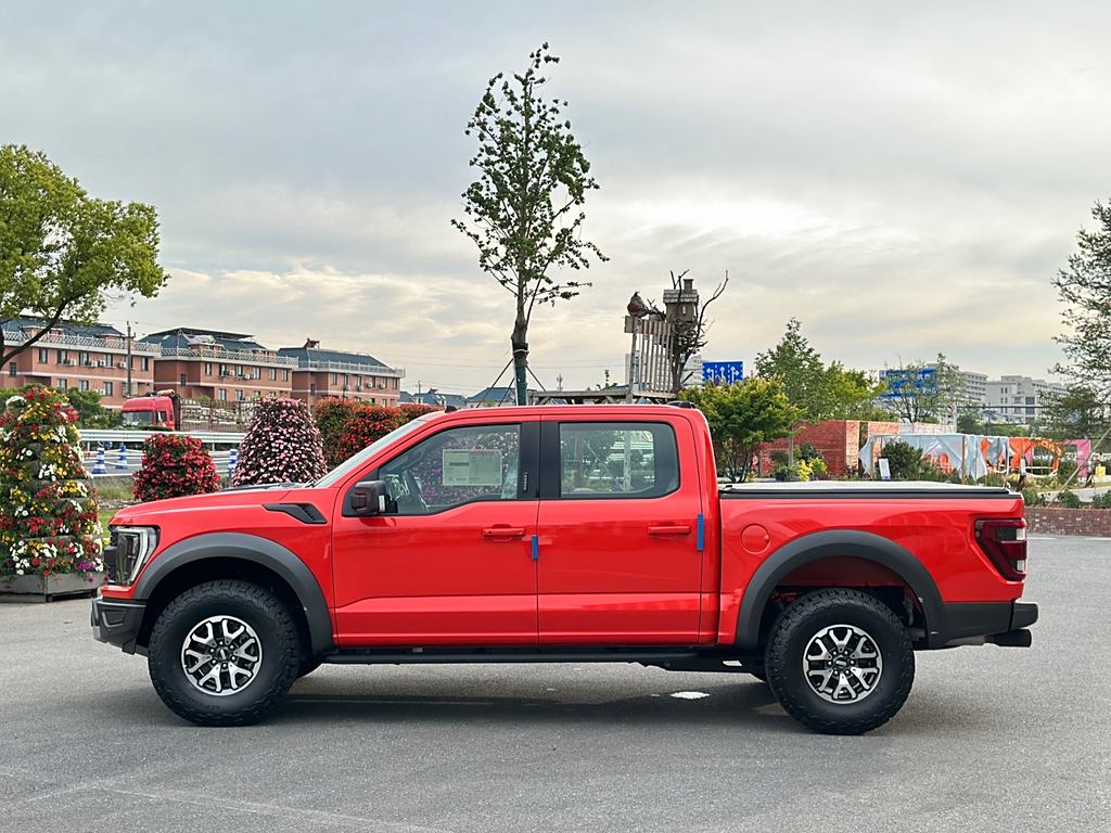 Ford F-150 Raptor 2023 3.5T