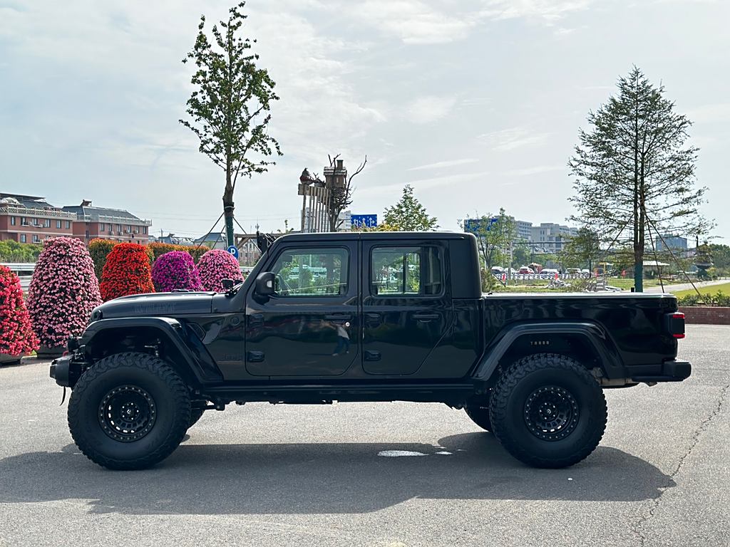 Gladiator (Jeep) 2022 3.6L