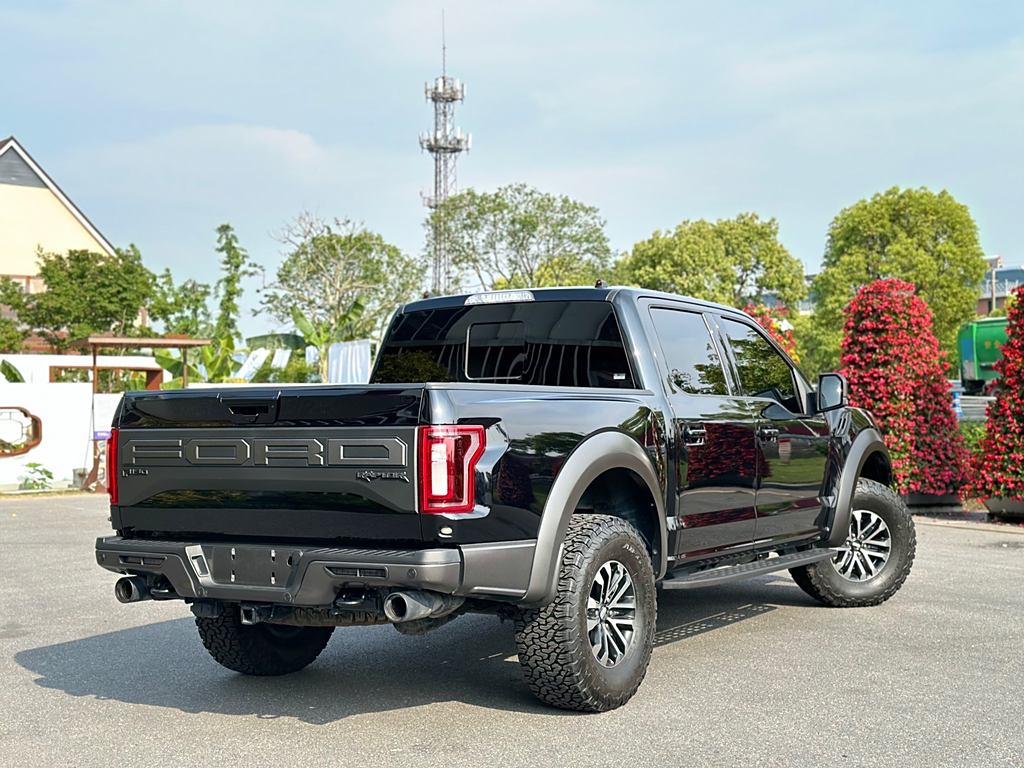 FordF-150 2019 3.5T