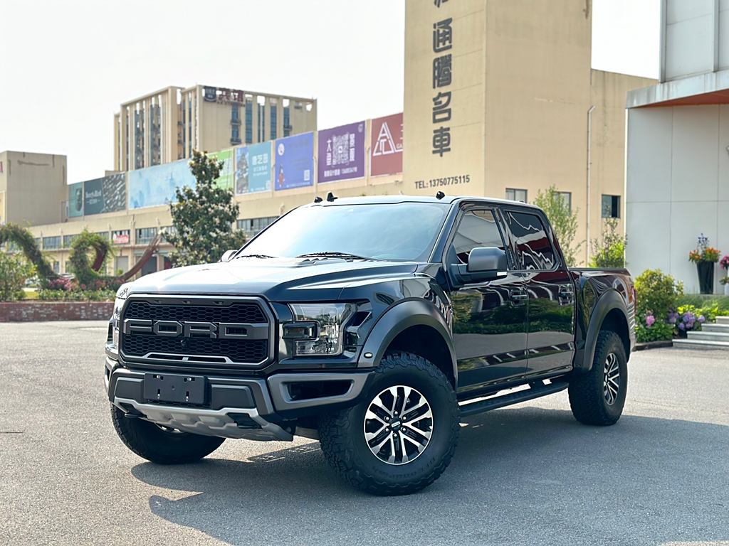 FordF-150 2019 3.5T