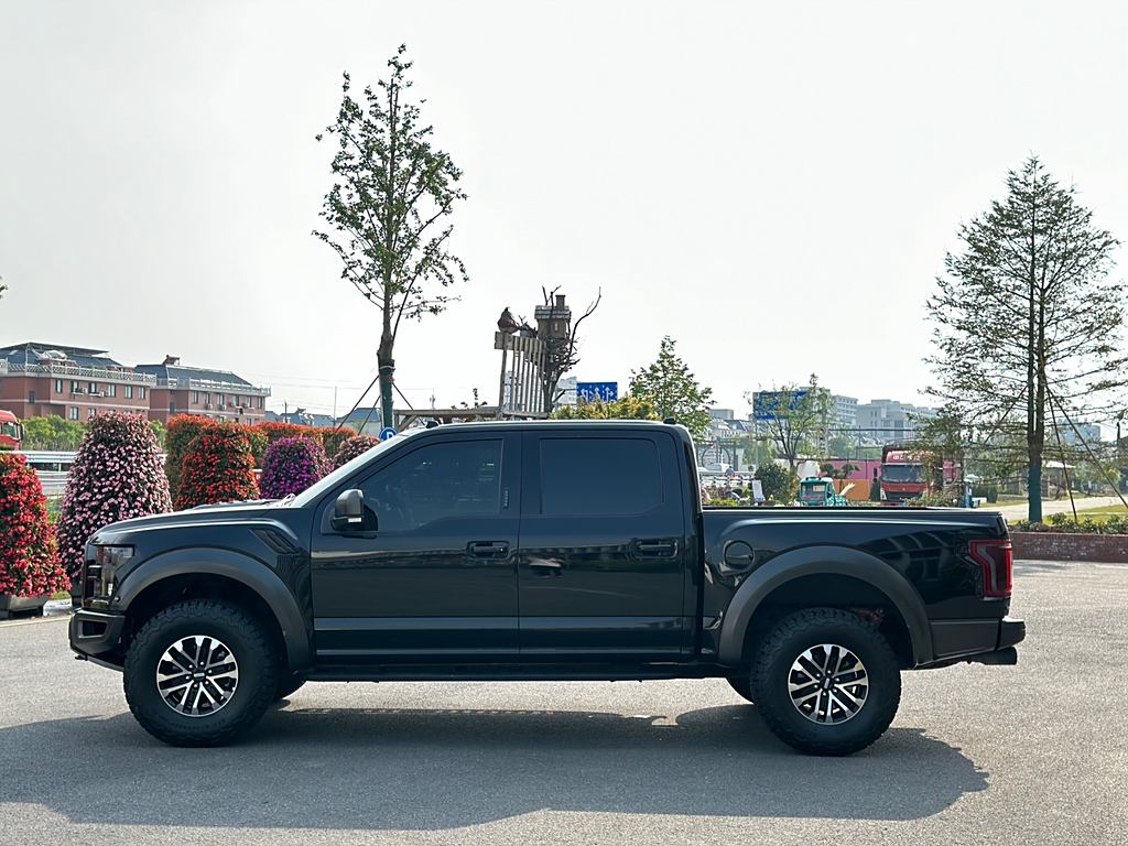 FordF-150 2019 3.5T