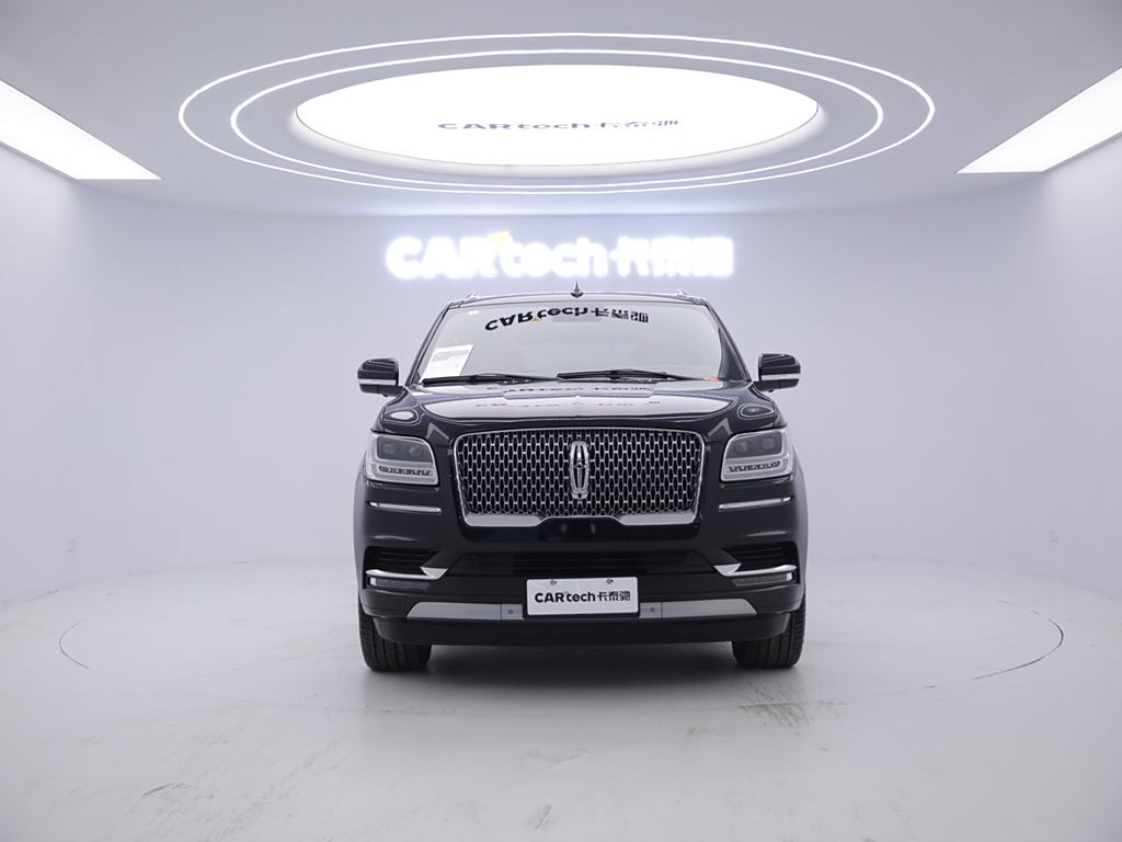 Lincoln Navigator 2020 3.5T