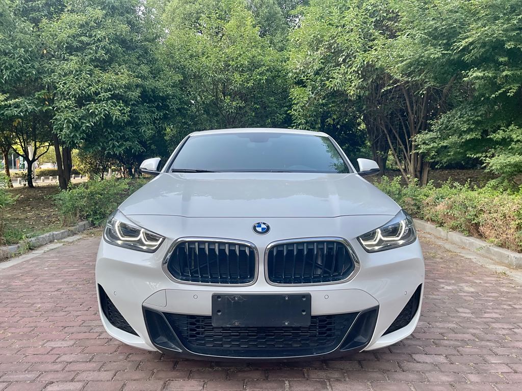 BMW X2 2020 sDrive25i M Sport Package