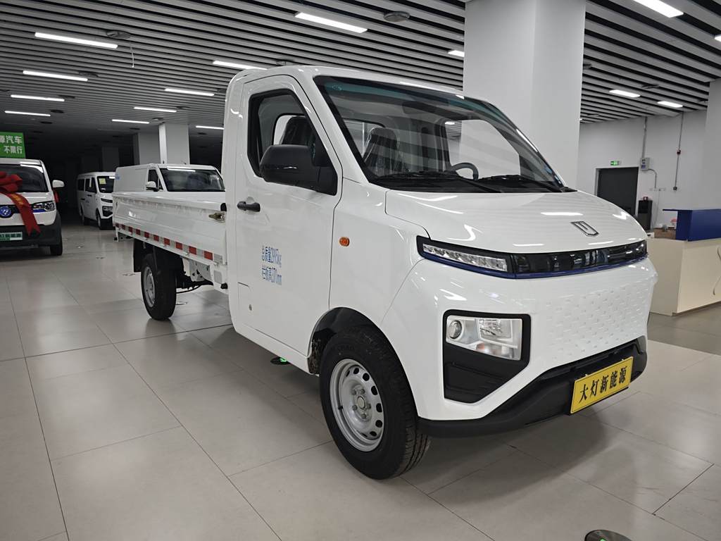 Longrange Star Enjoy F1E 2023  Shidai 41.86kWh