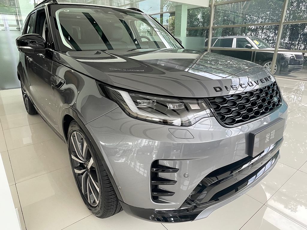 Land Rover Discovery 2024 360PS Dynamic SE