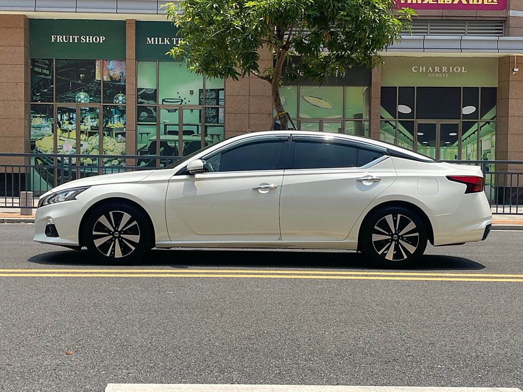 Nissan Teana 2021 2.0T XL Upper AD1