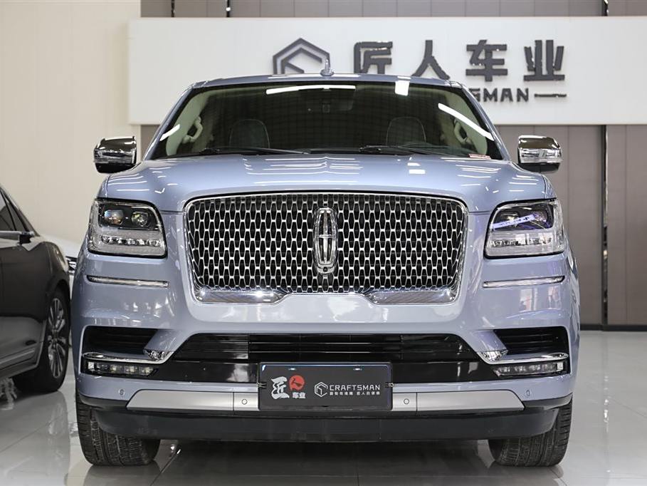 Lincoln Navigator 2020 3.5T  Series