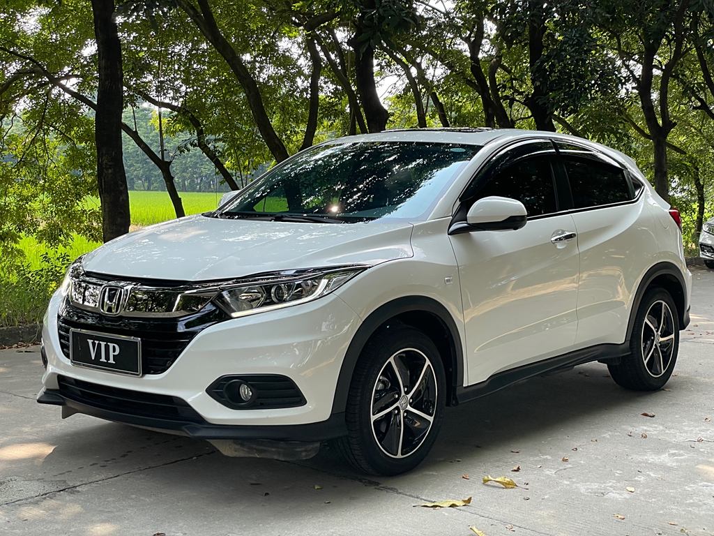 Honda HR-V 2022 1.5L CVT