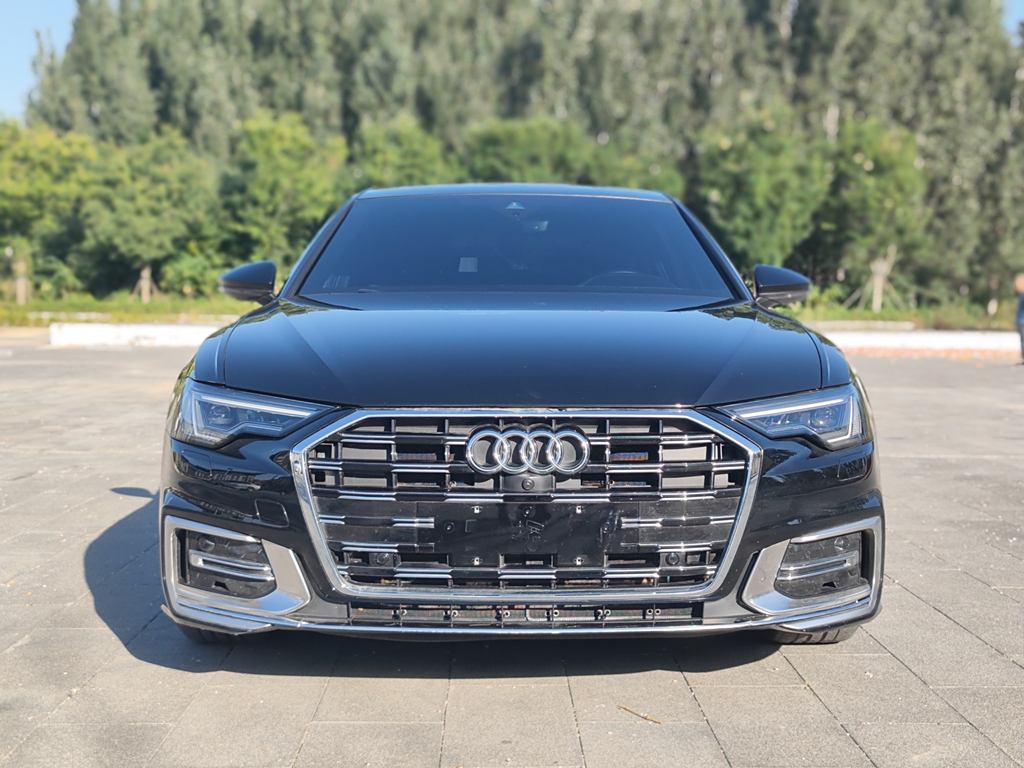 Audi A6L 2023  45 TFSI