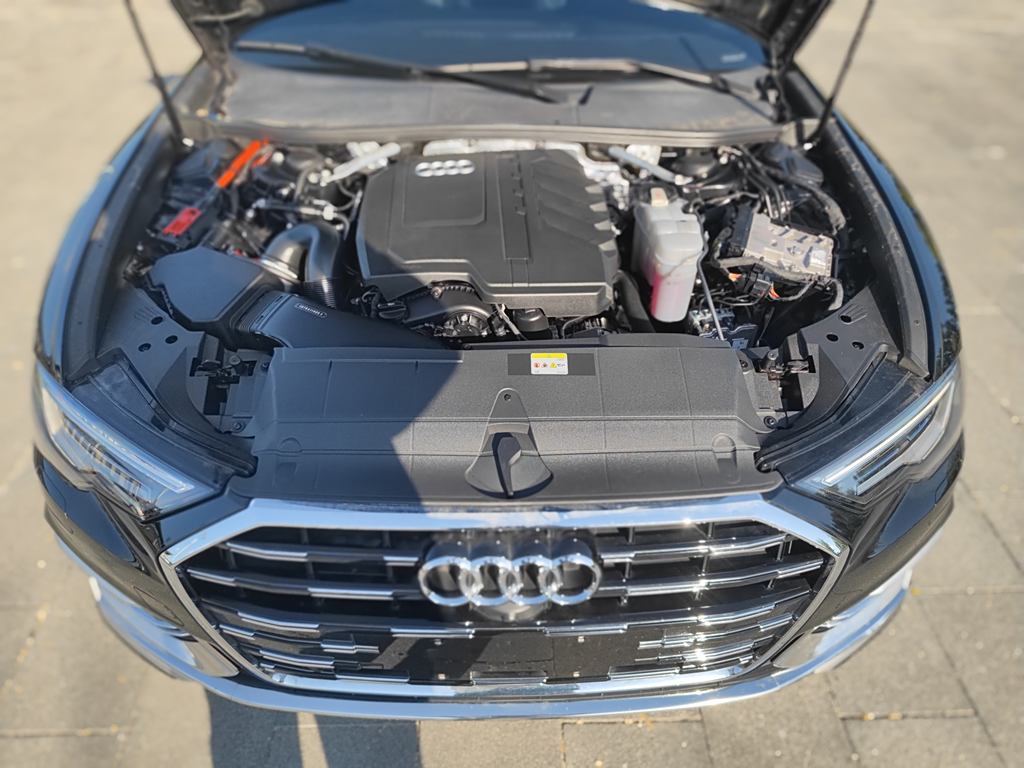 Audi A6L 2023  45 TFSI