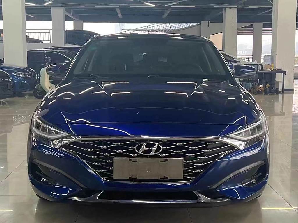 Hyundai Veloster 2019 280TGDi   Euro VI