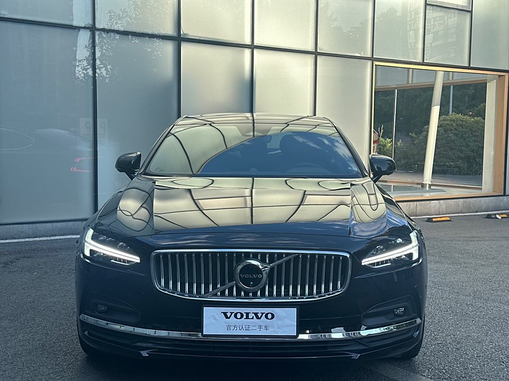 Volvo S90 2024 B5