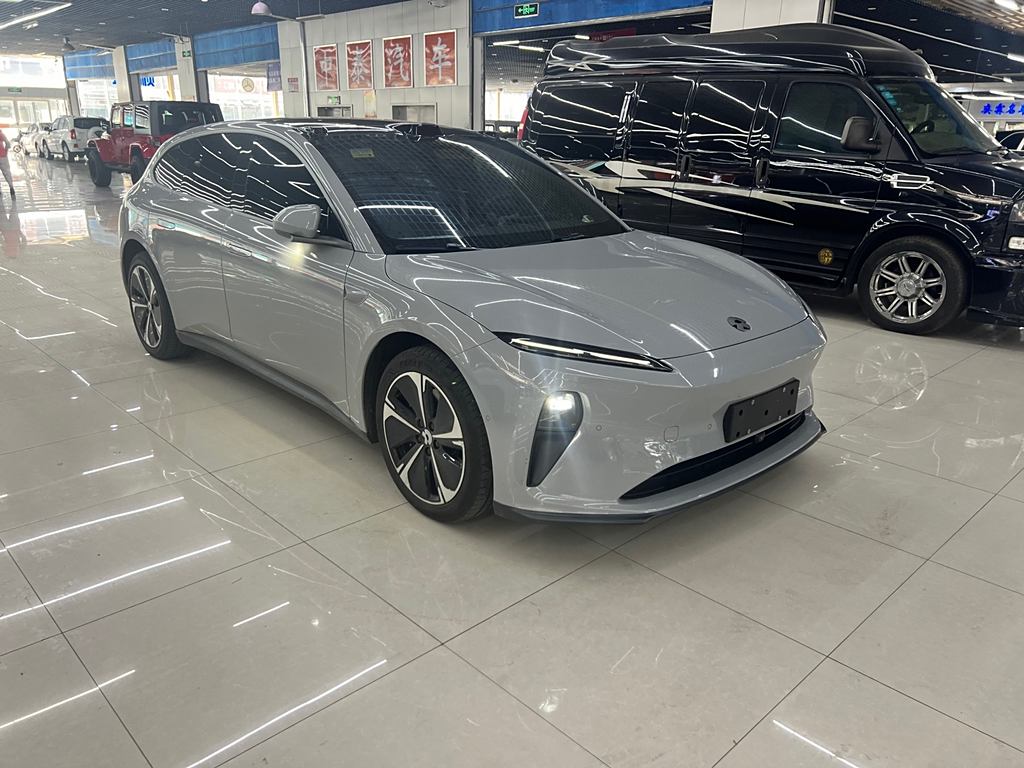 NIO ET5T 2023 75kWh Touring