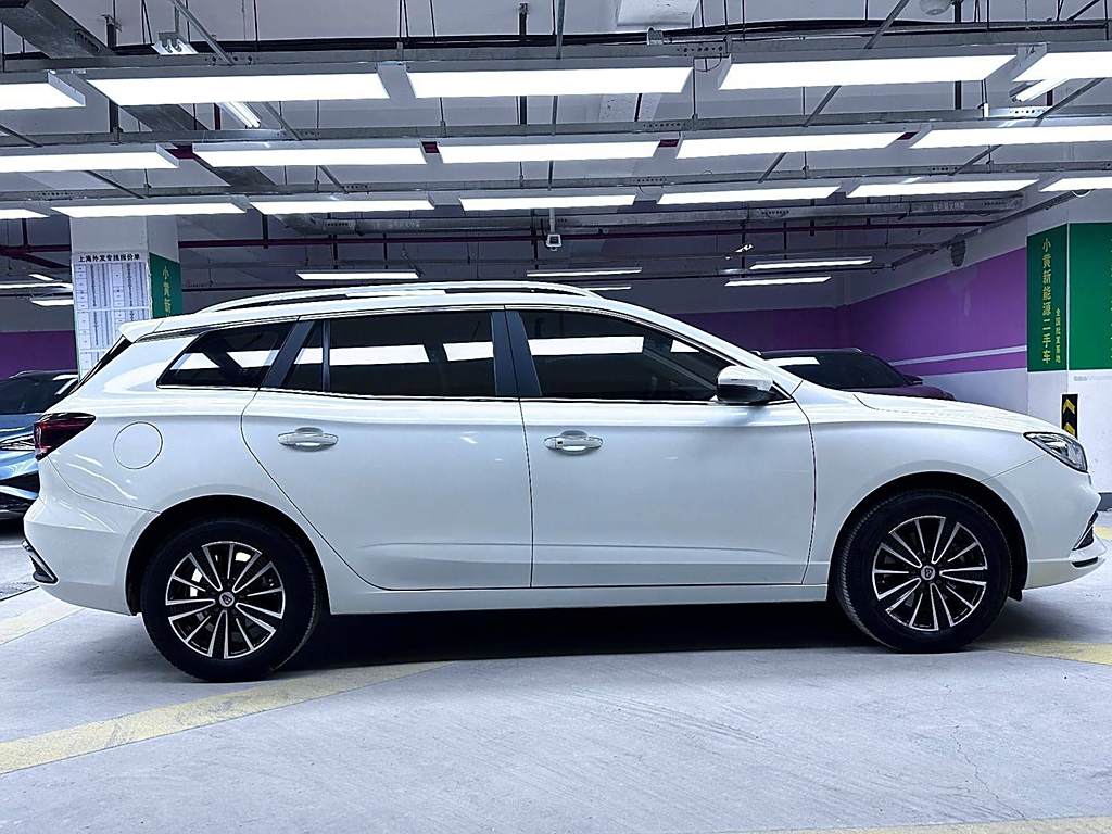 Roewe Ei5 2019