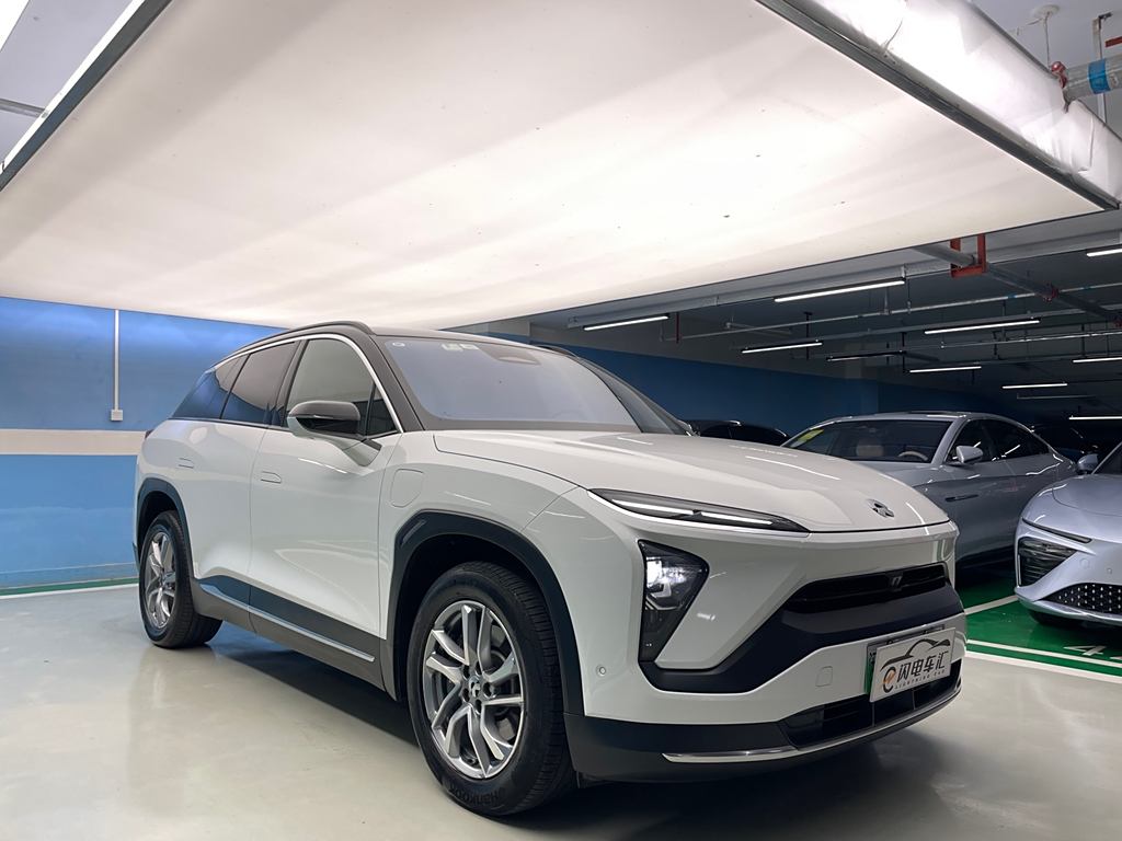 NIO ES6 2022 75kWh