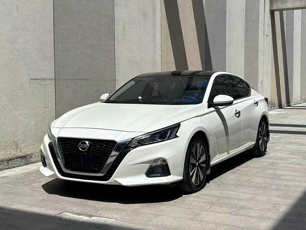 Nissan Teana 2021 2.0L XL