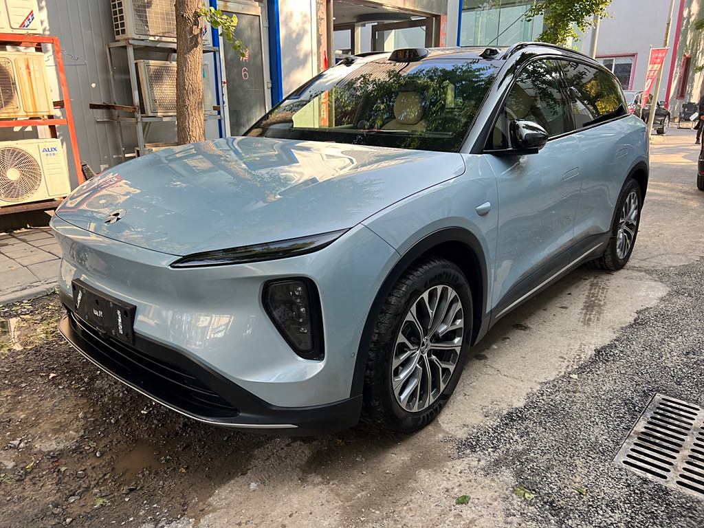 NIO ES6 2023 75kWh