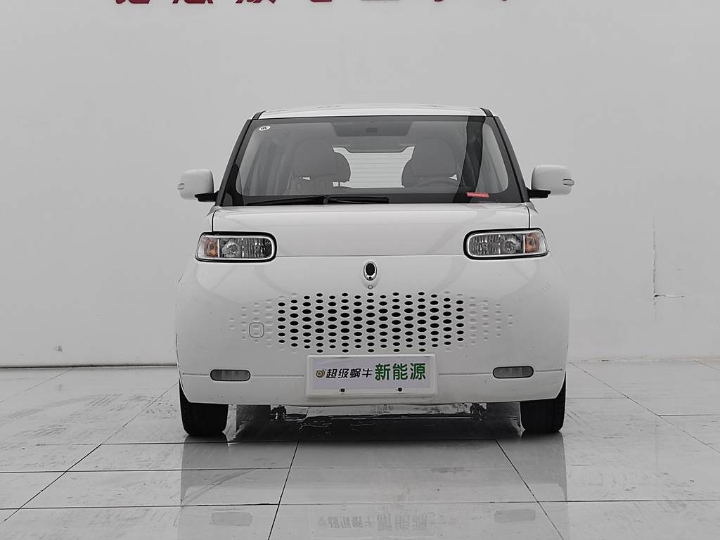 Ora White Cat 2020 305km  Luxury