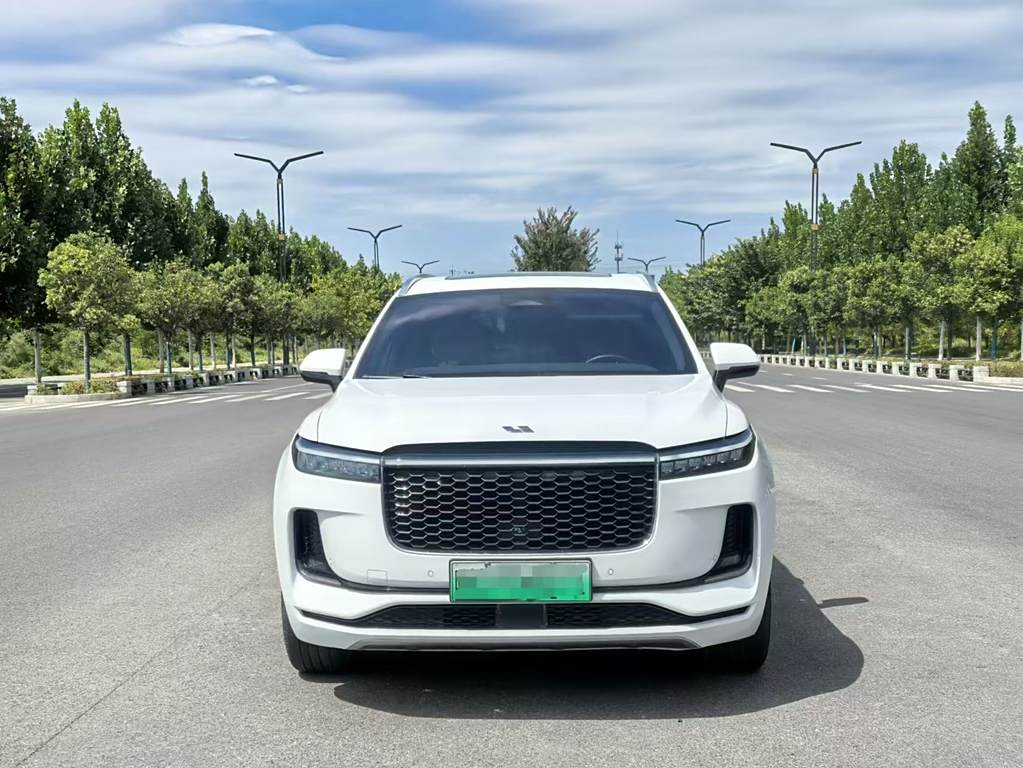 Li Xiang ONE 2021 6