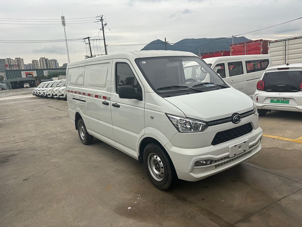 Longyao 6 2022  SeriesShidai38.64kWh