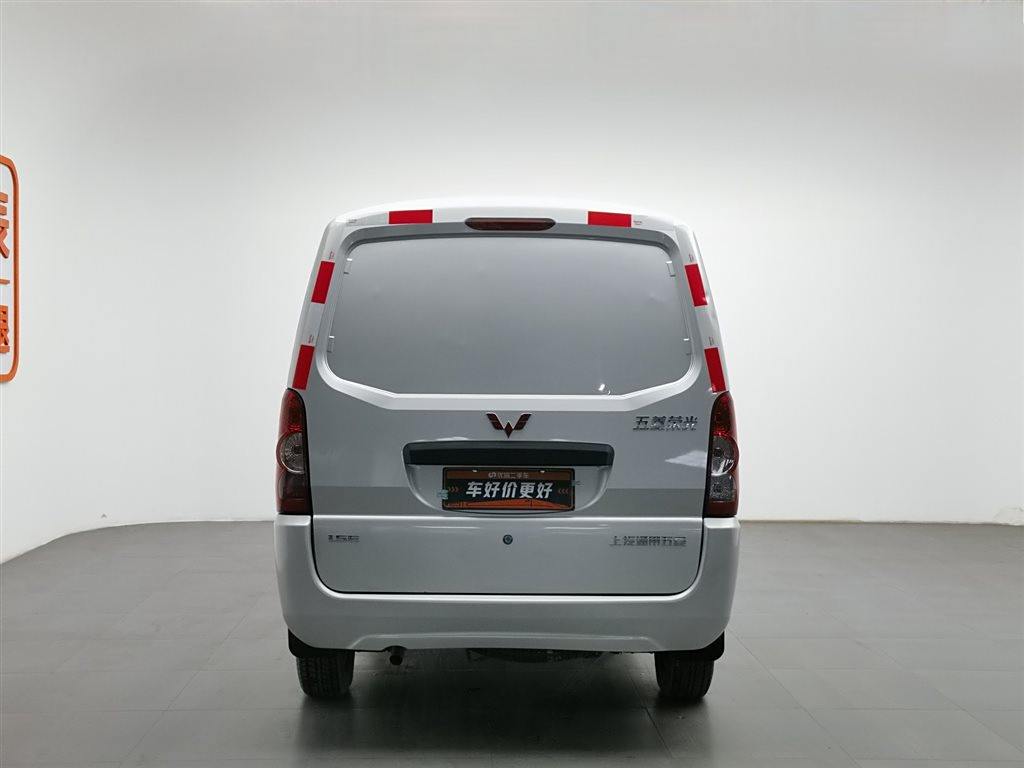 Wuling Rongguang 2021 1.5L2L3C