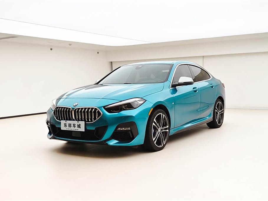 BMW2 Series 2021 225i Спортивный автомобиль (Sports car) M Sport Package